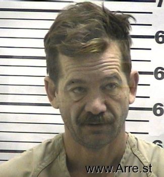 Michael  Yates Mugshot