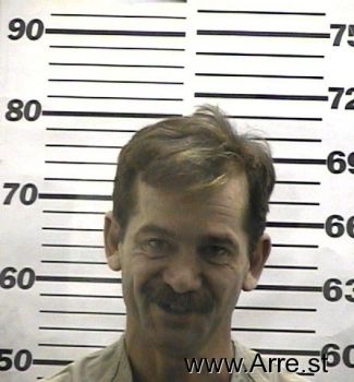 Michael  Yates Mugshot