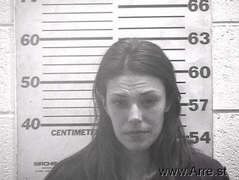 Michaela  Chavez Mugshot