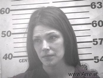 Michaela  Chavez Mugshot