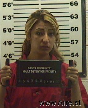 Michalla  Abeyta-gutierrez Mugshot