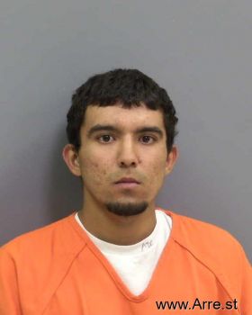 Micheal Devin Martinez Mugshot