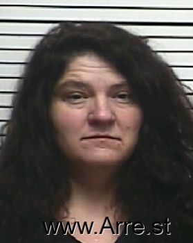 Michelle  Ackley Mugshot