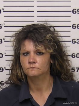 Michelle L Bell Mugshot