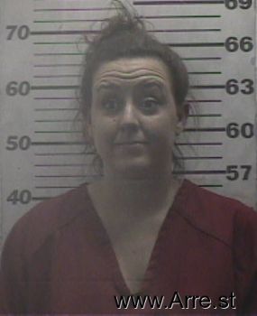 Michelle L Bellamy Mugshot