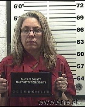 Michelle  Brown Mugshot