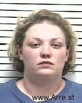 Michelle  Davis Mugshot