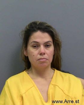 Michelle Nmn Garcia Mugshot