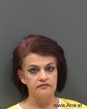 Michelle Y Garcia Mugshot