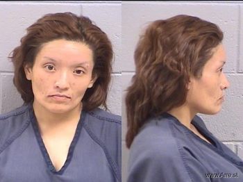 Michelle Lana Hardy Mugshot