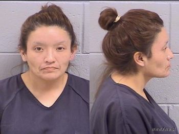 Michelle Lana Hardy Mugshot