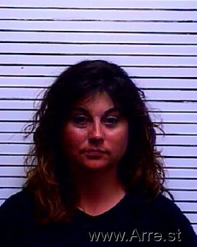 Michelle Lee Harper Mugshot