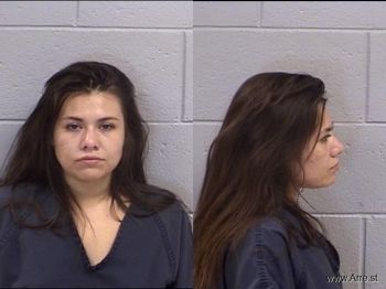 Michelle Nicole Jacquez Mugshot