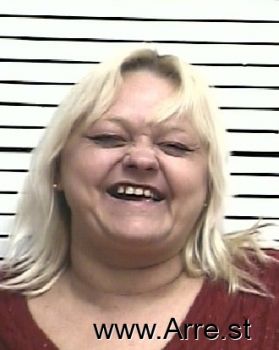 Michelle Lee Lee Mugshot