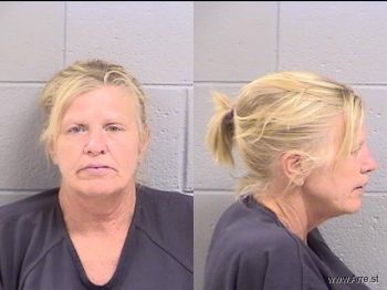 Michelle Renae Maley Mugshot