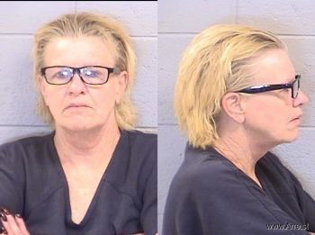 Michelle Renae Maley Mugshot