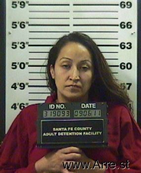 Michelle  Martinez Mugshot