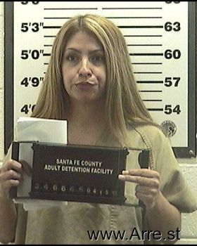 Michelle  Martinez Mugshot