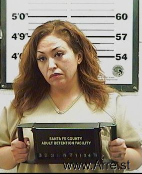 Michelle  Martinez Mugshot