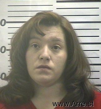 Michelle  Martinez Mugshot