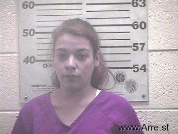 Michelle  Martinez Mugshot