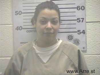 Michelle  Martinez Mugshot