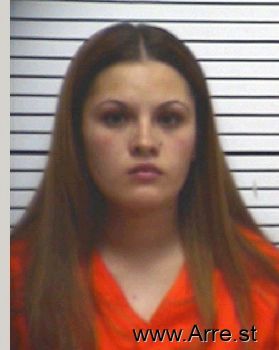 Michelle Marie Martinez Mugshot