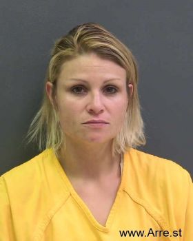 Michelle Nicole Parks Mugshot