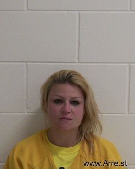 Michelle Nicole Parks Mugshot