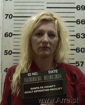 Michelle  Powell Mugshot