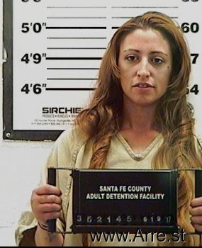 Michelle M Romero Mugshot