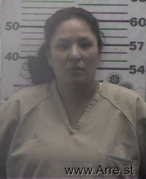 Michelle  Wilson Mugshot