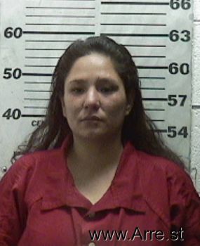 Michelle  Wilson Mugshot