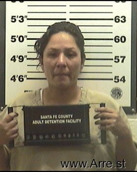 Michelle  Wilson Mugshot