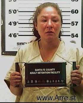 Michelle  Wilson Mugshot