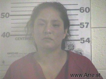 Michelle  Wilson Mugshot