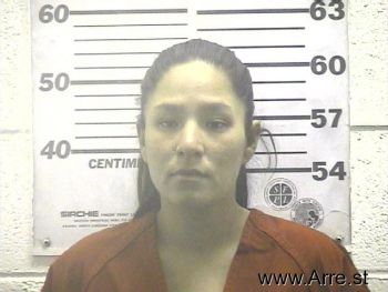 Michelle  Wilson Mugshot