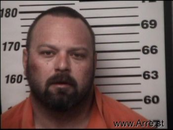 Mickey  Taylor Mugshot