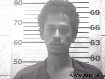 Midael A Acencio-revolorio Mugshot