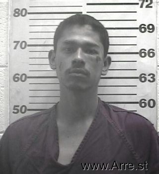 Midael A Acencio-revolorio Mugshot