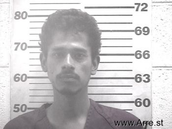 Midael Aka Ernan M Acencio-revolorio-solisacencio Mugshot