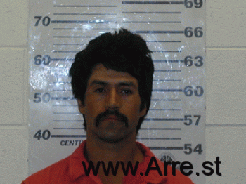 Miguel  Aguilar Mugshot