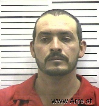 Miguel  Benavente Mugshot