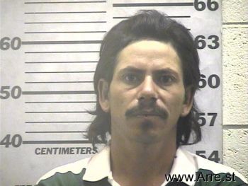 Miguel  Bencomo Mugshot