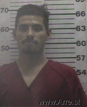 Miguel  Canales Mugshot