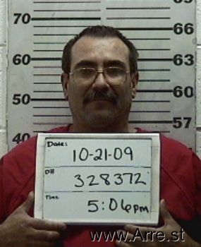 Miguel  Castillo-ramirez Mugshot