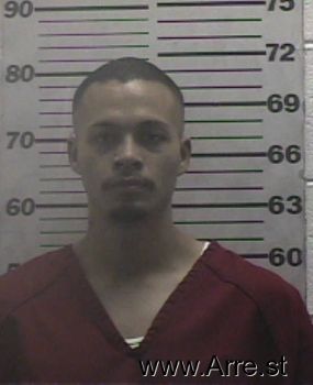 Miguel  Contreras Mugshot