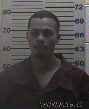 Miguel  Contreras Mugshot