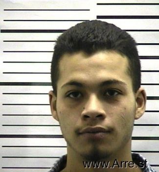 Miguel  Contreras Mugshot