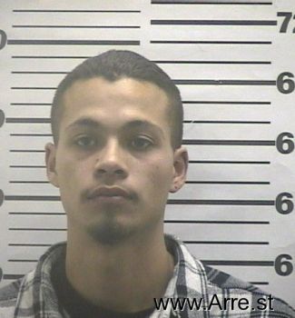 Miguel  Contreras Mugshot